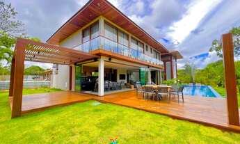 Imagem: CASA A VENDA EM PRAIA DO FORTE