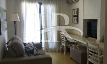 Imagem 2: LR Flats - Flat para Locação em Moema