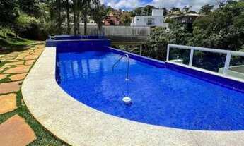 Imagem: Casa com 4 dormitórios à venda, 473 m²