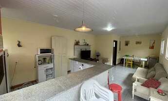 Imagem 3: Casa para venda tem 90 metros quadrados com 3 quartos em Praia Grande - Salvador - BA