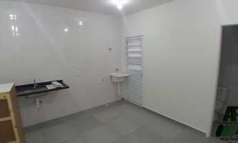 Imagem 6: Apartamento 1 dormitório Novos Vila Maria