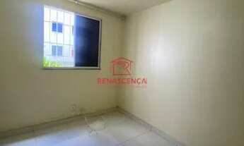 Imagem 6: Apartamento de 2 quartos em Paciência- Alugue e ganhe 03 alugueis grátis!