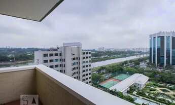 Imagem 7: Apartamento à Venda - Alto de Pinheiros, 3 Quartos, 223 m2