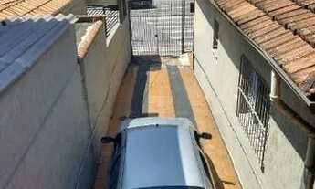 Imagem 4: Casa na Vila Pereira Barreto - São Paulo