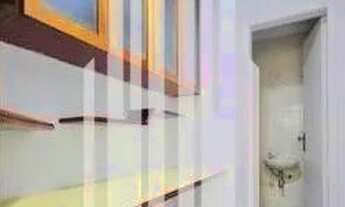 Imagem 2: Apartamento Condomínio Royal Park Real Parque com 129m² 3 dormitórios 1 suíte 4 banheiros