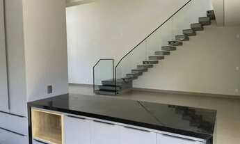 Imagem 4: Sobrado com 3 dormitórios à venda, 215 m² por R$ 1.745.000,00 - Residencial Club Portinari