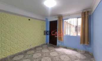 Imagem 2: Apartamento com 2 dormitórios à venda, 48 m² por R$ 140.000,00 - Itaquera - São Paulo/SP