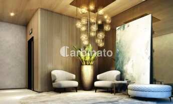 Imagem 2: Itaim Lindenberg Novo 145m² Privativos 2 Garagens Lazer Total