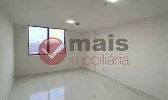 Imagem 3: Sala comercial para locação 27,65m² - Vasco da Gama Plaza