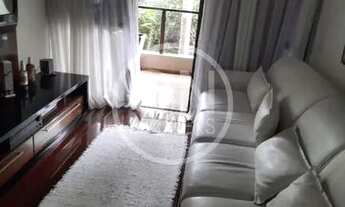 Imagem 3: ALDEIA DO MAR Apartamento com 3 dormitórios