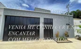 Imagem: Casa para venda com 3 quartos em - Inhumas