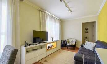 Imagem 6: Apartamento com 2 Dormitorio(s) localizado(a) no bairro Vila Mariana em São Paulo / Ref