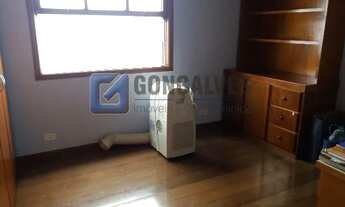 Imagem 7: SAO BERNARDO DO CAMPO - Residential / Sobrado - NOVA PETROPOLIS