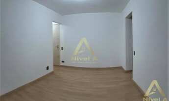 Imagem 3: Apartamento para Locação em São Paulo / SP no bairro Moema