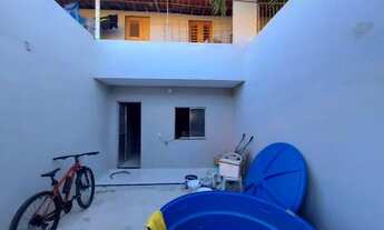 Imagem 7: Casa no Siqueira