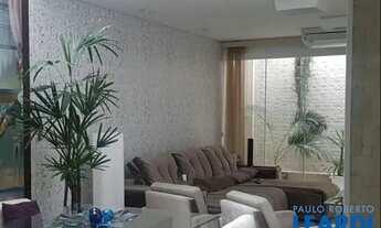 Imagem 6: CASA ASSOBRADADA - IPIRANGA - SP