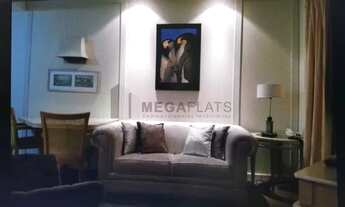 Imagem 4: FLAT PARA LOCAÇÃO NA VILA OLÍMPIA!