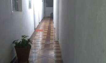 Imagem 3: Apartamento para aluguel com 30 metros quadrados com 1 quarto em Casa Verde Alta - São Pau