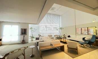 Imagem 5: Apartamento de 320,12m² de área privativa com 04 suítes plenas à venda no Setor Marista