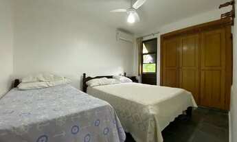 Imagem 5: Apartamento com 2 dormitórios à venda, 70 m² por R$ 350.000,00 - Enseada - Guarujá/SP