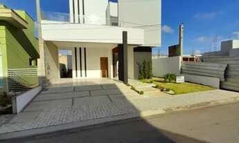 Imagem: PARNAMIRIM - Casa de Condomínio - Parque