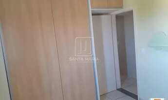 Imagem 6: Apartamento (tipo - padrao) 2 dormitórios/suite, cozinha planejada, lazer, espaço gourmet