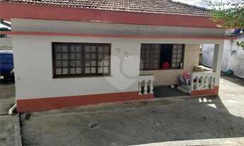 Imagem: Casa com terreno de 607 m² com 4 quartos