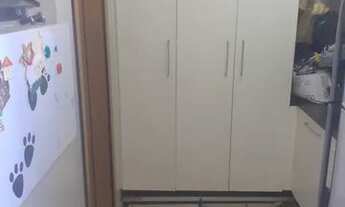 Imagem 5: Ed. Plaza Cézanne apartamento à venda com 3 quartos Nilza Duarte