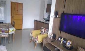 Imagem: Apartamento à venda, 1 quarto, 1 vaga