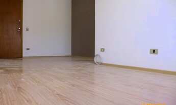 Imagem 3: DOIS DORMITÓRIOS NO CORAÇÃO DE MOEMA