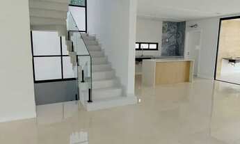 Imagem 4: Alphaville, 5 suites