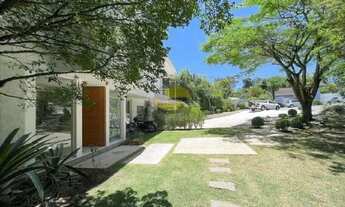 Imagem 4: Casa alto padrão locação