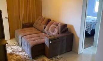 Imagem 3: Apartamento para Venda - 47.86m², 2 dormitórios, 1 vaga - Restinga