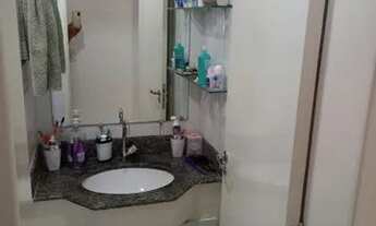 Imagem 3: 2 QTOS Jardim Camburi Sol Manhã 2 Banheiros