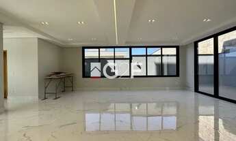 Imagem 4: Casa para locação no Condomínio Villa dos Plátanos - Vila dos Plátanos - Campinas/SP