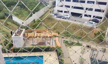 Imagem 3: Apartamento para venda possui 68 metros quadrados com 3 quartos em Jardim Norma - São Paul