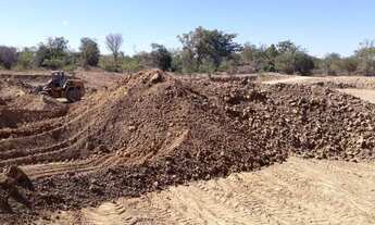 Imagem 2: Vende-se Cerâmica Completa