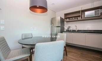 Imagem 7: Apartamento mobiliado em frente ao Parcão