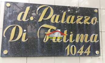 Imagem 2: Apartamento com 3 dormitórios à venda, 120 m² por R$ 750.000,00 - Fátima - Fortaleza/CE