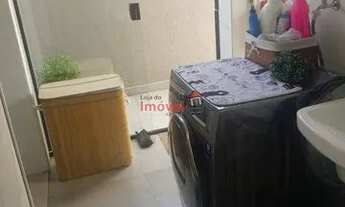 Imagem 2: Sobrado, Jd. Santo Ignácio - SBC, 3 quartos, 1 suíte, 2 banheiros, 2 vagas