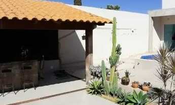 Imagem 2: 26 de Setembro Rua 4 - Casa com 4 dormitórios à venda, 250 m² por R$ 500.000 - Taguatinga