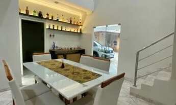 Imagem: Casa Próximo ao Dulcilas e Academia de