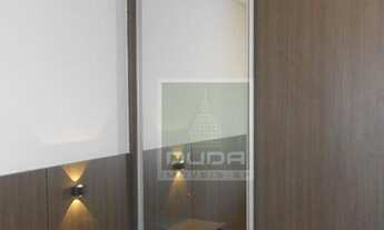 Imagem 6: Apartamento com 1 dormitório para alugar, 46 m² por R$ 3.898,36/mês - Bela Vista - São Pau