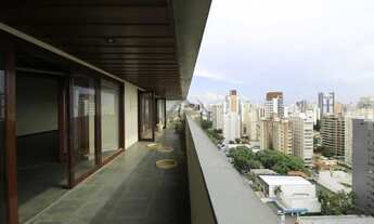 Imagem 5: Apartamento - Cambuí - Campinas