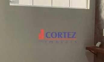 Imagem 3: Casa com 2 dormitórios à venda, 60 m² por R$ 290.000,00 - Jardim Novo - Rio Claro/SP