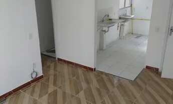 Imagem 7: Apartamento em Barra de Jangada com 2 quartos R$ 120 mil financiado