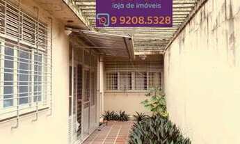 Imagem 5: Casa c/ 1º Andar Nascente. Ótimo Local. de 650 por 550mil. uma OPORTUNIDADE!