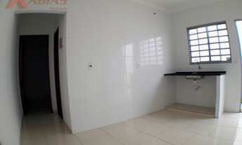 Imagem: Kitnet em Conjunto Hab. Santa Angelina