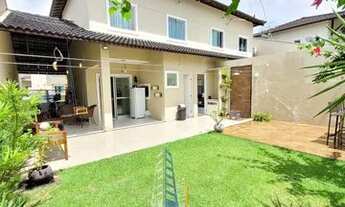 Imagem: LINDA CASA EM CONDOMÍNIO NO EUSÉBIO!!!!