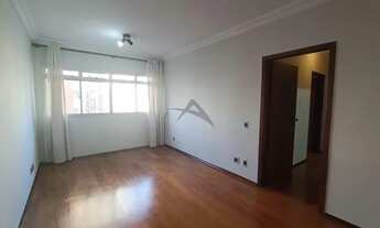 Imagem 2: Apartamento - Bosque - Campinas